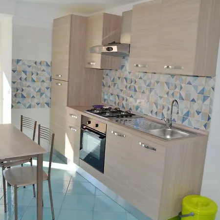 Apartment Maridea - Di Cala Feola