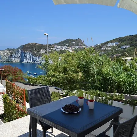 Maridea - Di Cala Feola Apartment