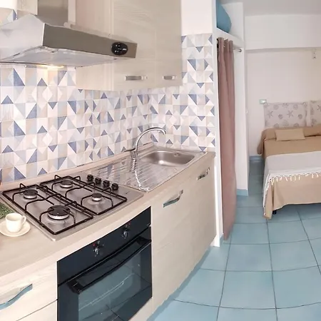 Apartment Maridea - Di Cala Feola *