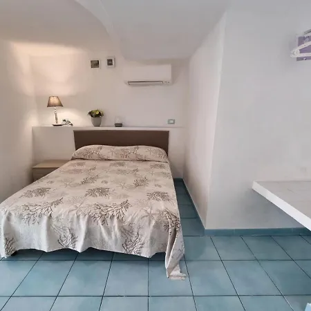 Maridea - Di Cala Feola Apartment *